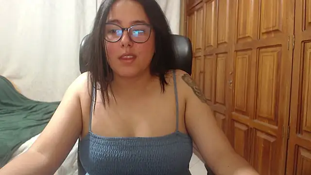 Chat XXX Live Venus_cat_