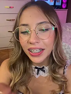 fanyabbey 라이브 XXX 채팅