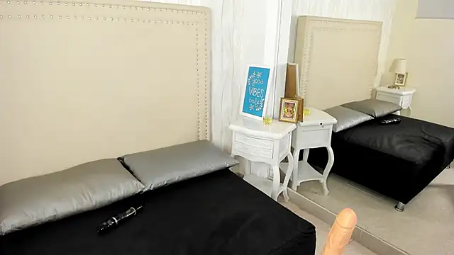 FernandaAvilax Adlı Modelin Canlı XXX Sohbeti
