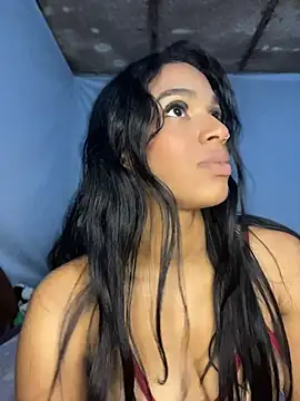 Chatroom XXX en direct de FlorSalvaje_