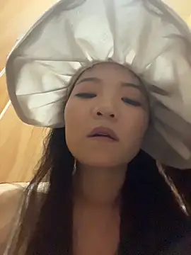 xiaochengzi505 Obrolan Langsung XXX