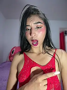 ariella_lovee: онлайн-секс-чат