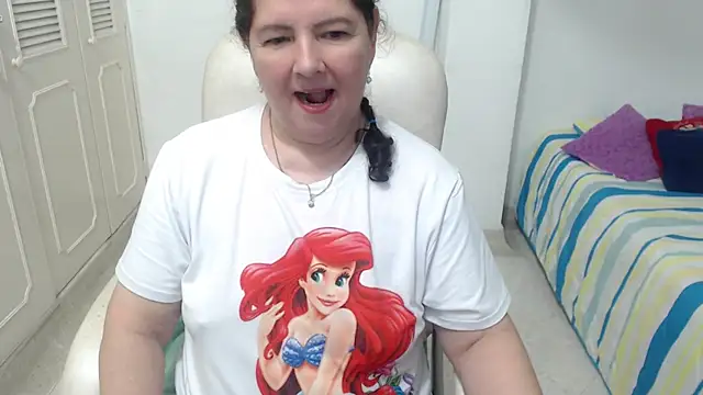 Czat XXX na żywo – leonela_69