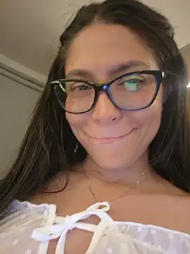 Онлайн чат XXX Ina_Jody_