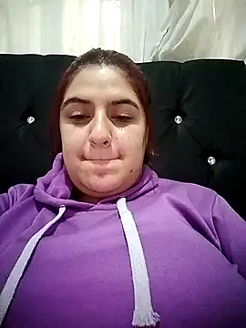 Show de Hammy_sttt na webcam