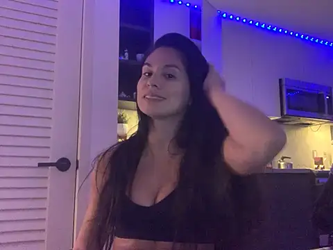VixenBlade's Webcam Show