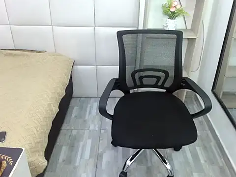 ivytemptation Webcam Show