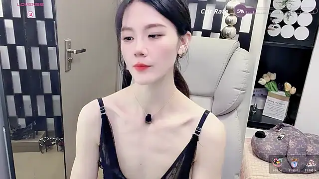 Chat XXX Live Yueyue-MM