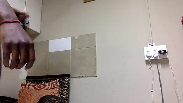 HellbornAlpha_1 在線直播表演