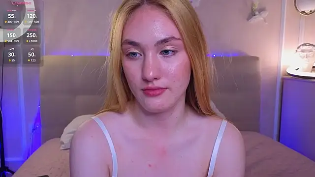 Chat +18 de JenniferCamprell ao vivo