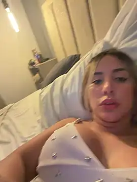 milarousse11 Live XXX-Chat