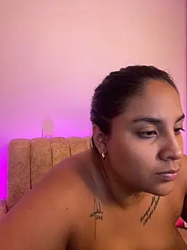 Živý XXX chat Liith
