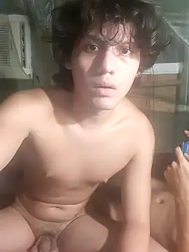 pedrodavid_ Chat XXX in diretta
