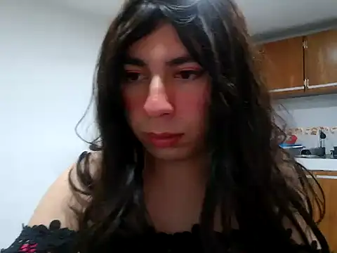 Yasmin_Paez99's Webcam Show