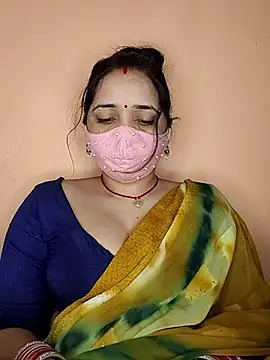 Hot_Bhabhi-ji 웹캠 쇼