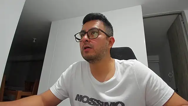 LucaBorbon Webcam Show