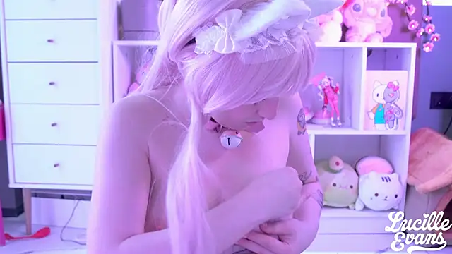 lucille_evans 라이브 XXX 채팅