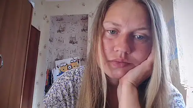 dream_alexa élő XXX-chatje