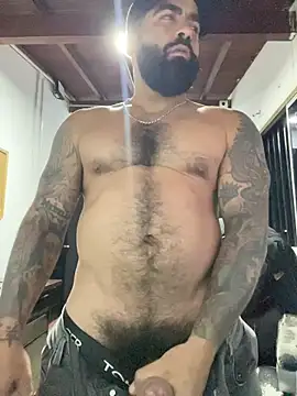 Lyon_vach Webcam-Show