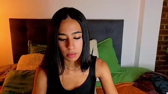melissa_becraft Chat XXX live