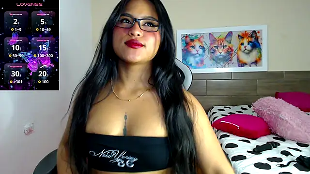 bella_warzon Obrolan Langsung XXX