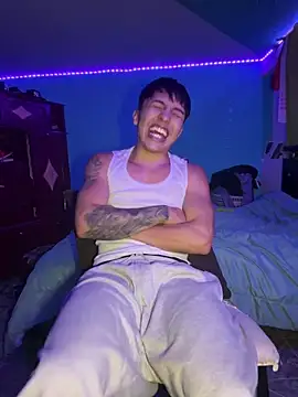 XXX chat uživo modela pabonsito