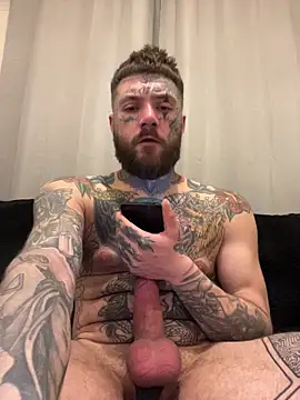 magicmichaell webcam show