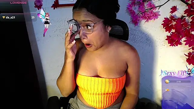 chleo_rosse Live XXX-chat