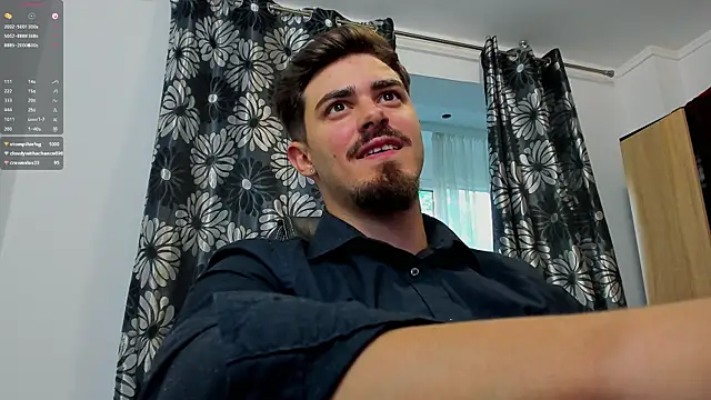 greekgod199 Webcam show