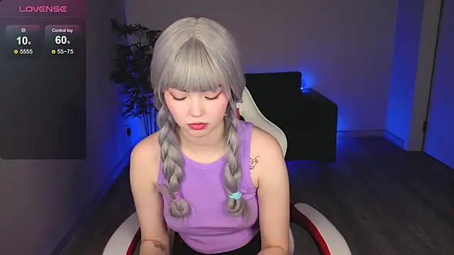 PONKY_PINKY Chat XXX live