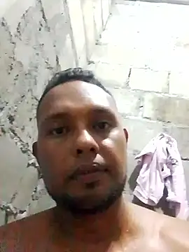 Show modela javier170ooo na web-kameri