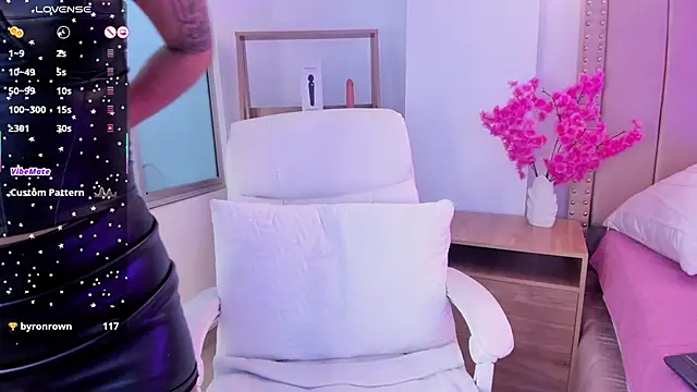 Tracy_lambo 라이브 XXX 채팅