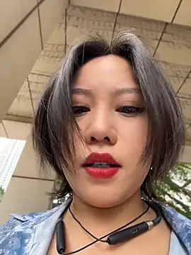 Eliza-E 网络视讯表演