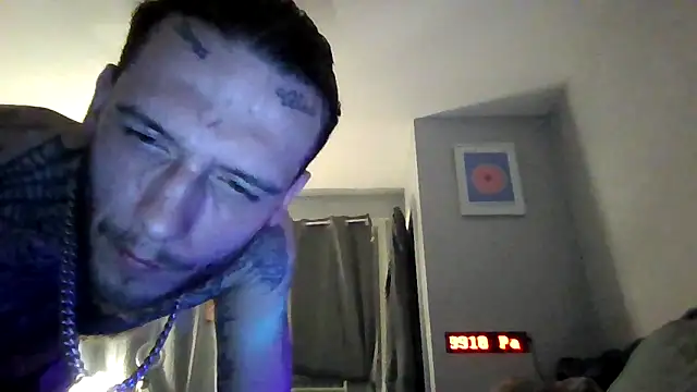 عرض كام cruz815