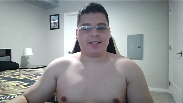 martin_militaryboy Webcam show