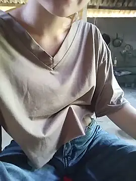 Zoe-Zoee Webcam-Show