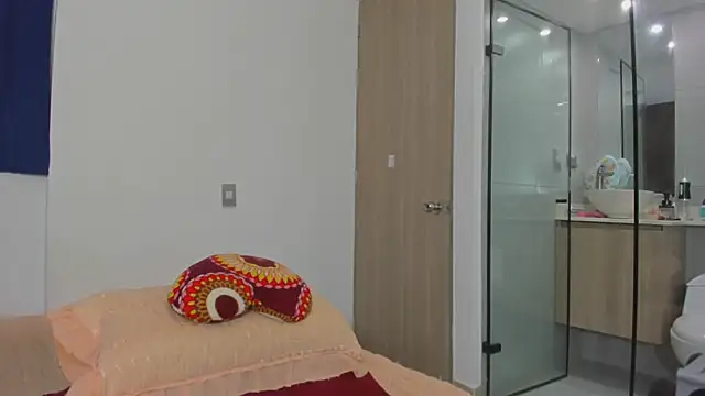 Arimonroee Live XXX-Chat
