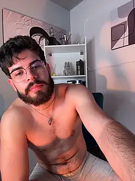 Онлайн чат XXX DomBoy_