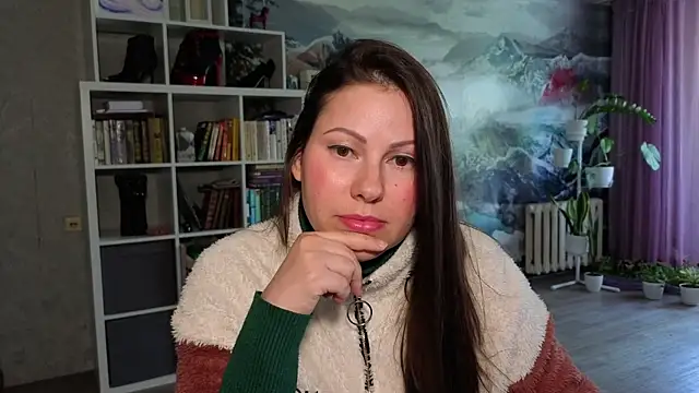 Dana-Queendom Live XXX-Chat