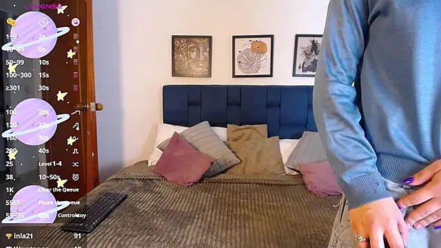 Živý XXX chat Neko_ne_69