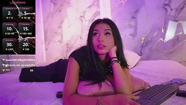 Zara_lim Live XXX-Chat