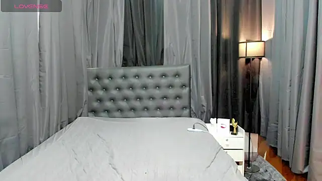 Valentina_lust Pertunjukan Webcam