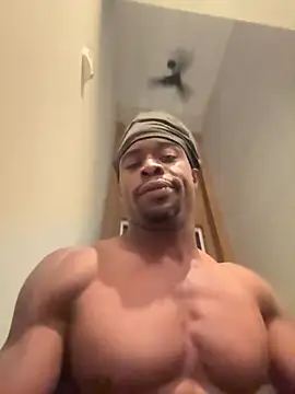 TyAthletic's Webcam Show