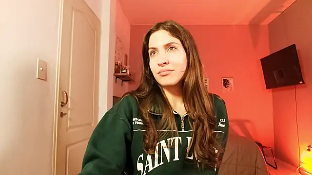 Melisa_cream Cameră chat live