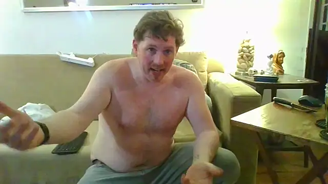 9VOLTT's Live XXX Chat