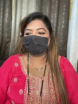 Geet-Punjaban – Live XXX-chat