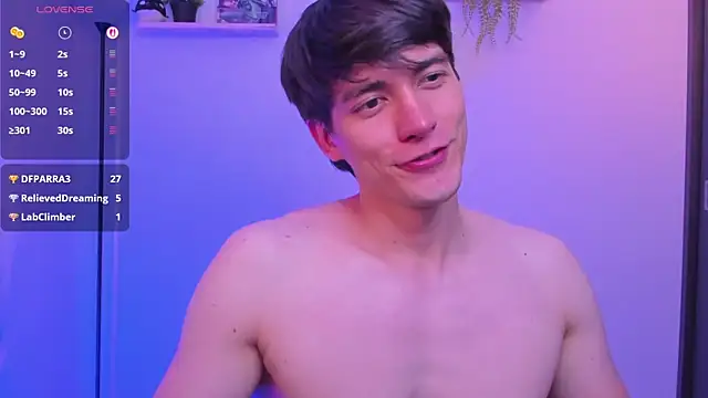 Natte__ Live XXX-chat