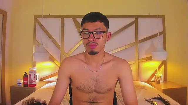 Jaxon_Carter live XXX chat