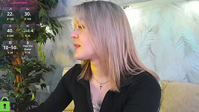 Jerry-Hall Live XXX-Chat