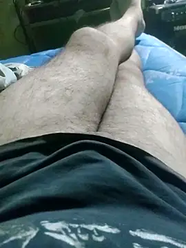 Elchabondestrip Show in webcam